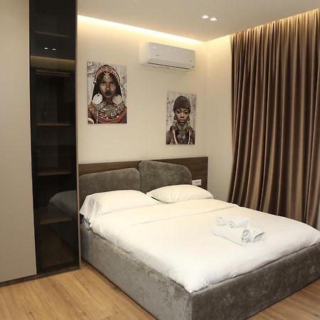 Lux Stay Тирана Экстерьер фото