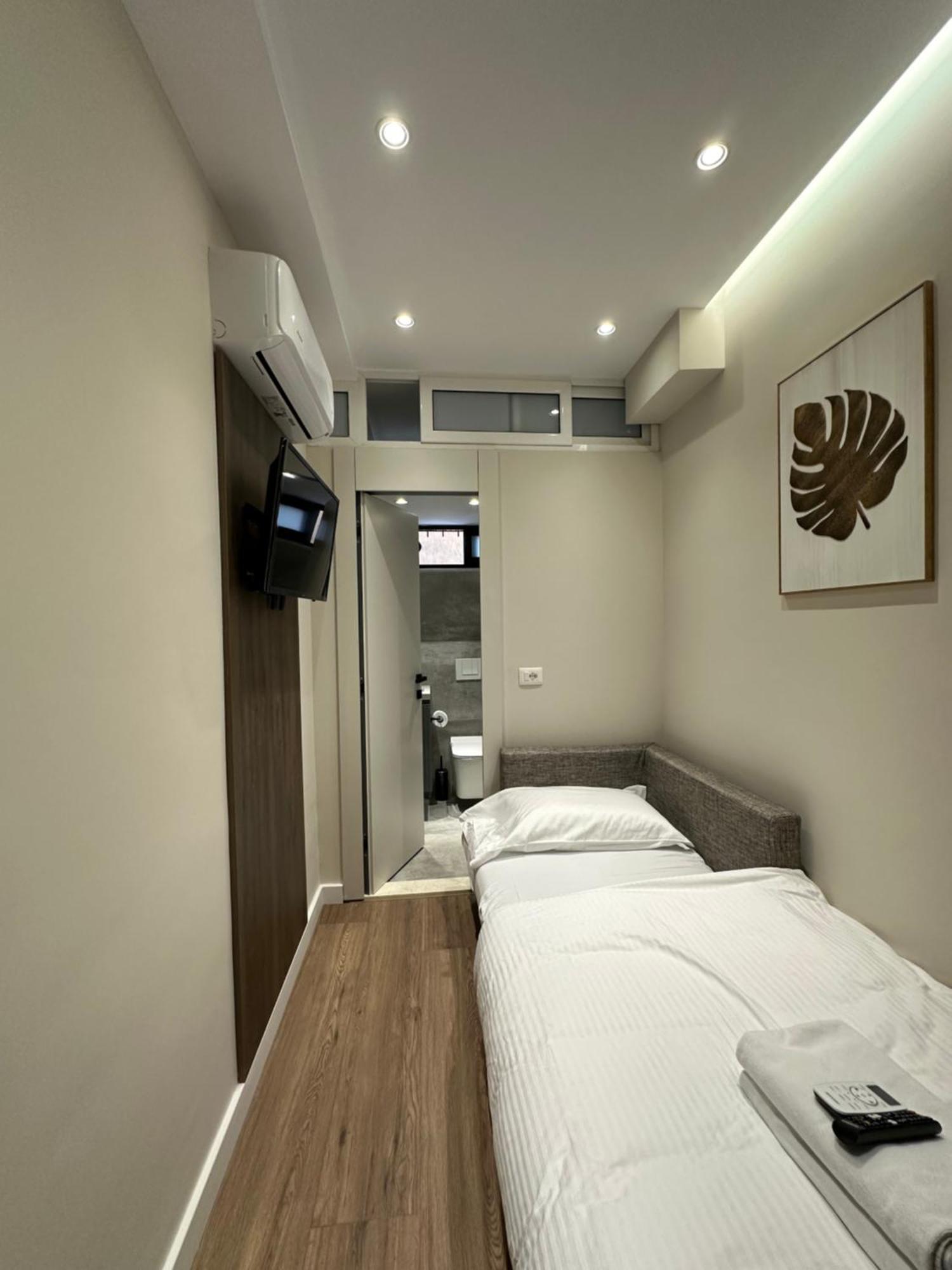 Lux Stay Тирана Экстерьер фото