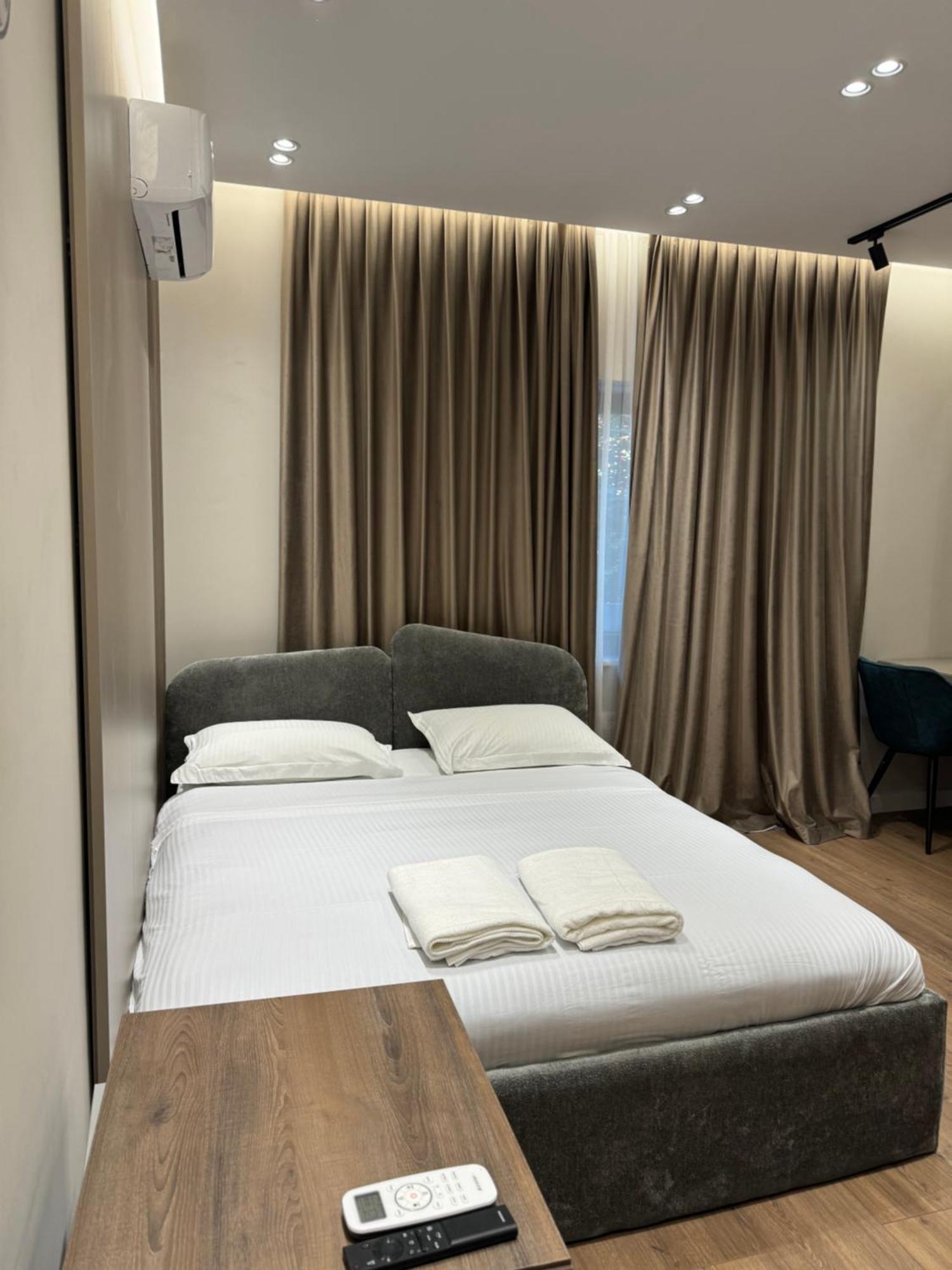 Lux Stay Тирана Экстерьер фото