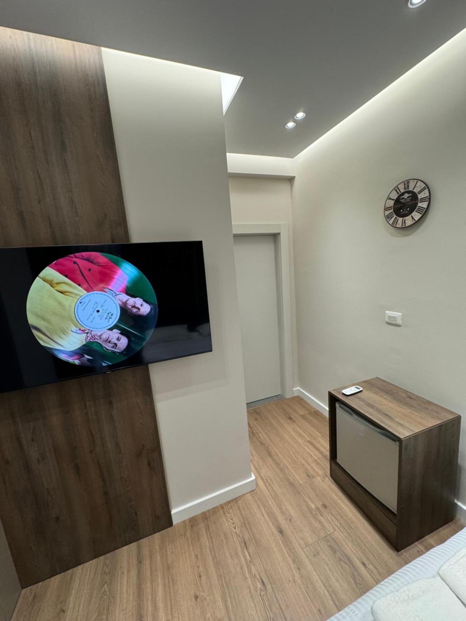 Lux Stay Тирана Экстерьер фото