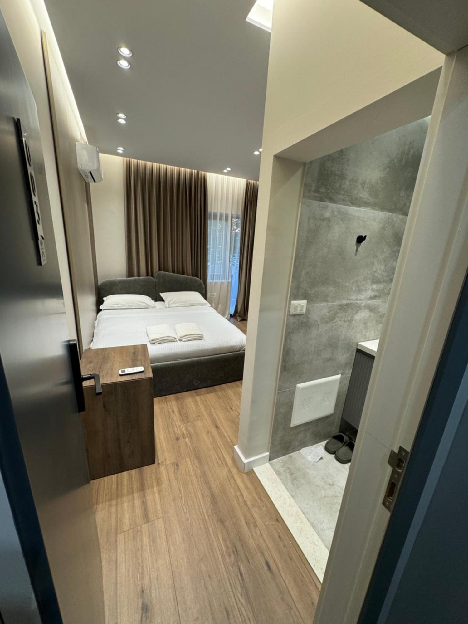 Lux Stay Тирана Экстерьер фото
