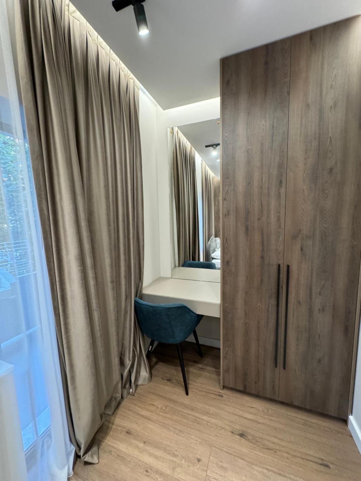 Lux Stay Тирана Экстерьер фото