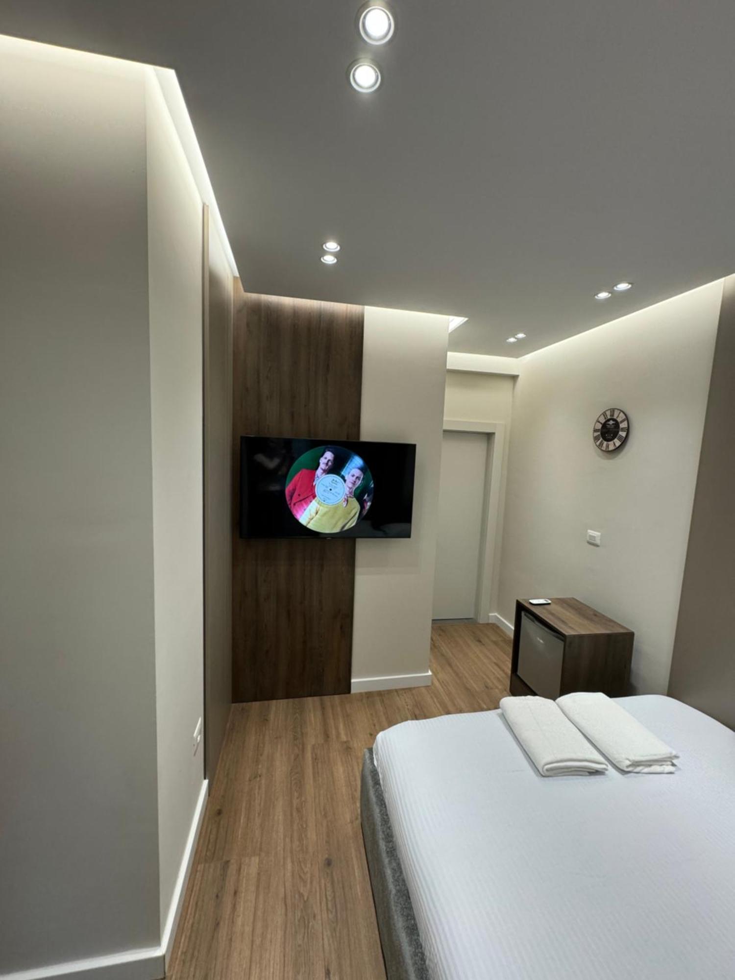Lux Stay Тирана Экстерьер фото