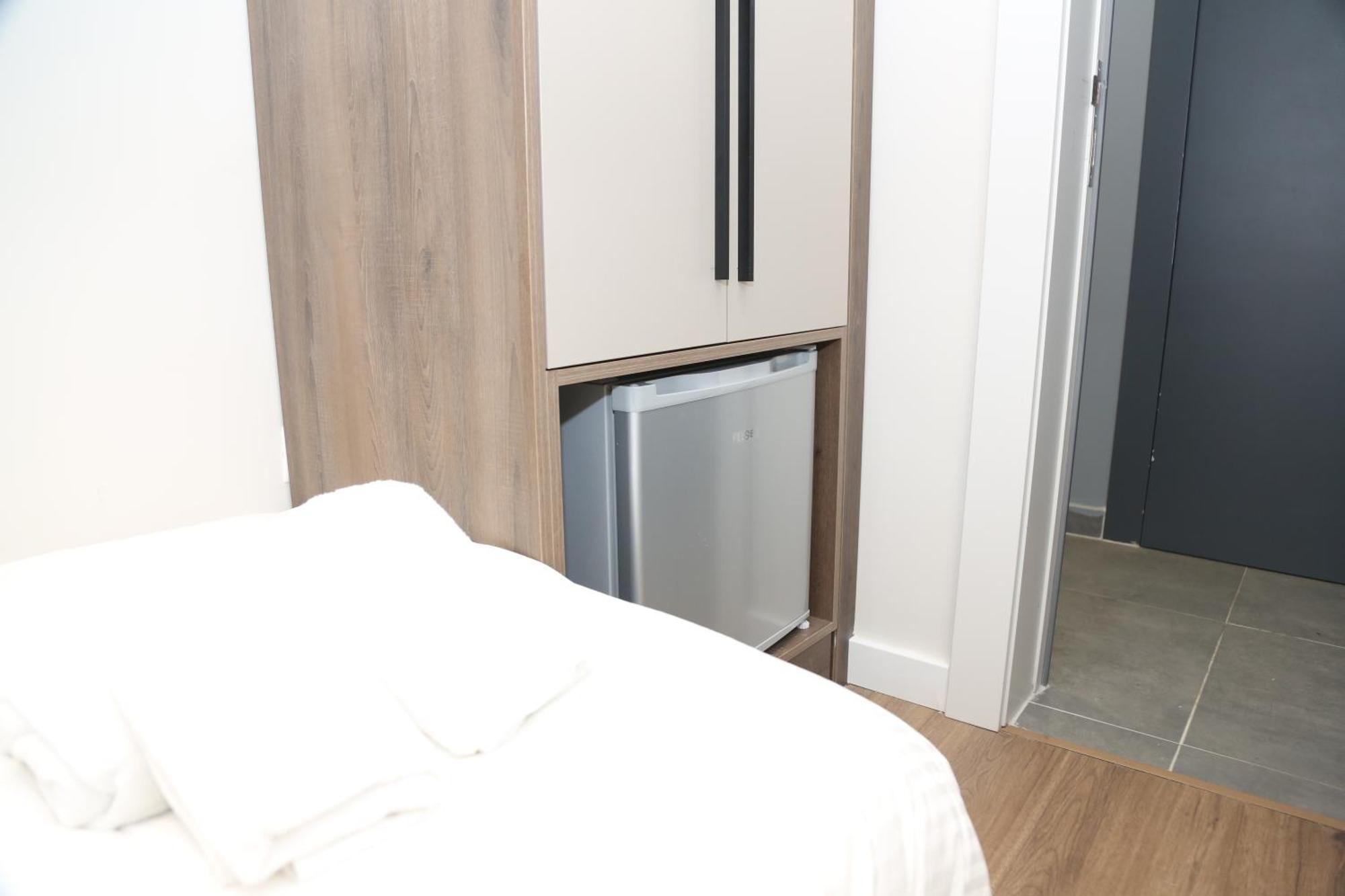 Lux Stay Тирана Экстерьер фото